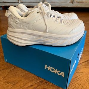 Hoka Womens Bondi SR